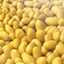 Boiled Soybeans