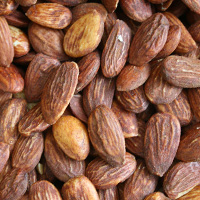 Almond Nuts