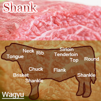 Japanese Beef Shank