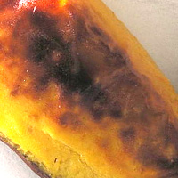 Satsumaimo Potato Sweets