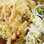 Kakiage-soba