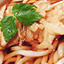 Kakiage-udon