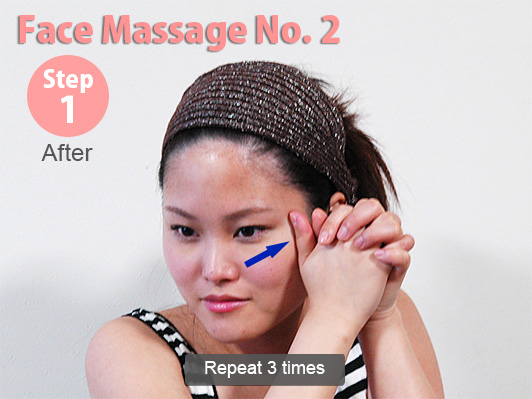 facial massage final