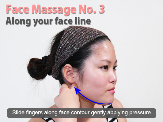 contour massage