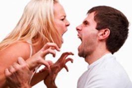 Serious dating relationships