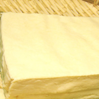 Okinawa Tofu