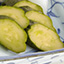 Cucumber Pickles Soy Sauce