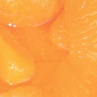 Canned Mandarin Orange Juice