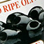 Ripe Olives