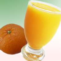 Valencia Orange Juice