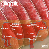 Beef Shank