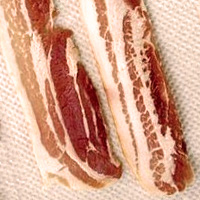 Shoulder Bacon
