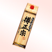 Synthetic Sake