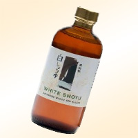 White Soy Sauce 