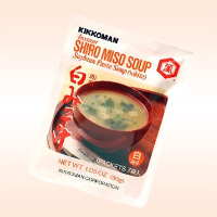 Instant Miso Soup