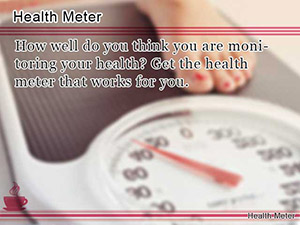 Health Meter