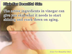 Elixir For Beautiful Skin