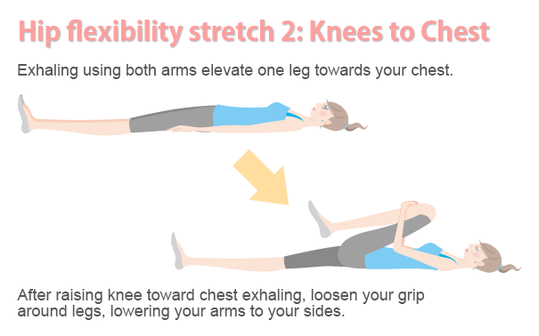 3 One-Minute Stretches to Shape Your Waist and Burn More Fat