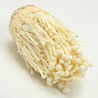 Enokitake