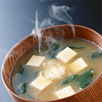 Miso Soup