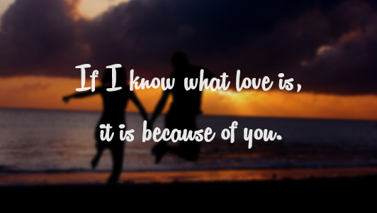 Top 5 Adorable Love Quotes: Creative Ways Of Letting Him Know | Slism