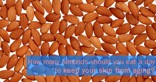 Almonds