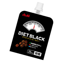 Asahi Diet Black