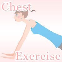 chest exercise