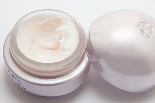skincare cream
