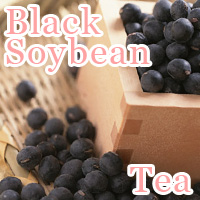 Black Soybean tea