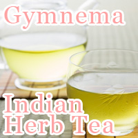 Gymnema Indian Herb Tea