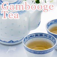 Gambooge Tea