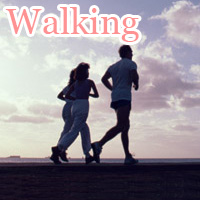 Walking