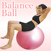 Balance Ball