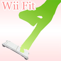 Wii Fit