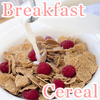 Breakfast Cereal