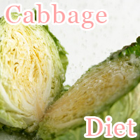 Cabbage Diet
