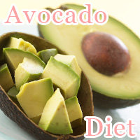 Avocado Diet