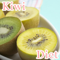 Kiwi Diet