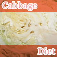 Cabbage Diet