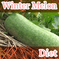 Winter Melon Diet