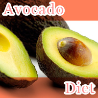 Avocado Diet