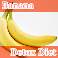 Banana Detox Diet