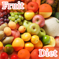 Fruit Diet