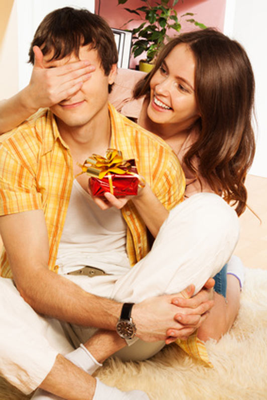 8 Cute Gift Ideas For Your Boyfriend He Will Appreciat