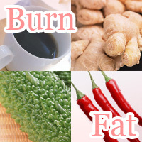 Burn Fat