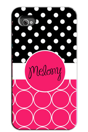 Personalized phone case