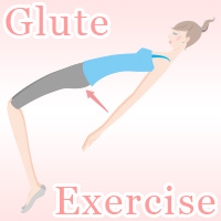 Glute Exercise