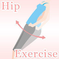 Hip Exercise