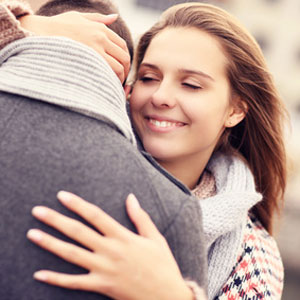 How to Cheer Up Your Boyfriend who Seems Unhappy All the Time | Slism